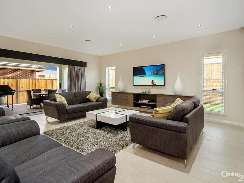 1174 Berambing Street, The Ponds NSW 2769