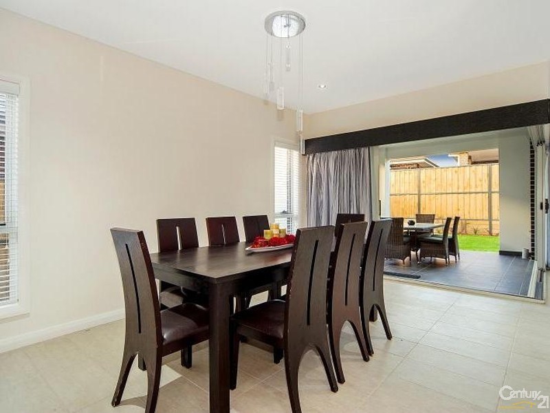 1174 Berambing Street, The Ponds NSW 2769