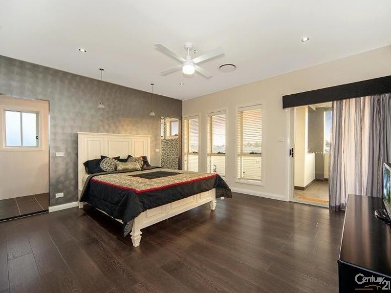 1174 Berambing Street, The Ponds NSW 2769