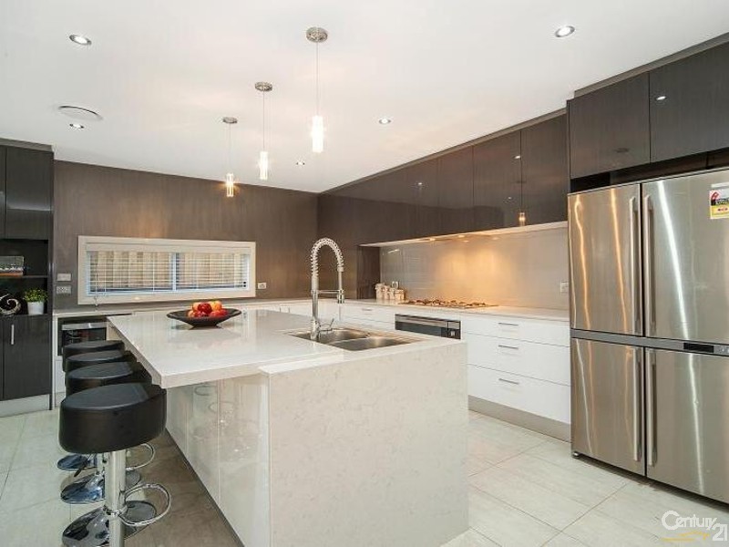 1174 Berambing Street, The Ponds NSW 2769