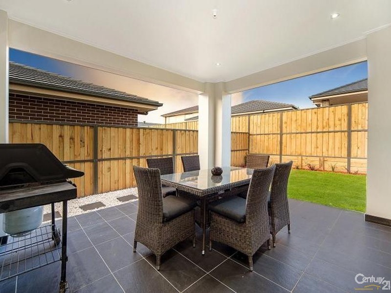 1174 Berambing Street, The Ponds NSW 2769