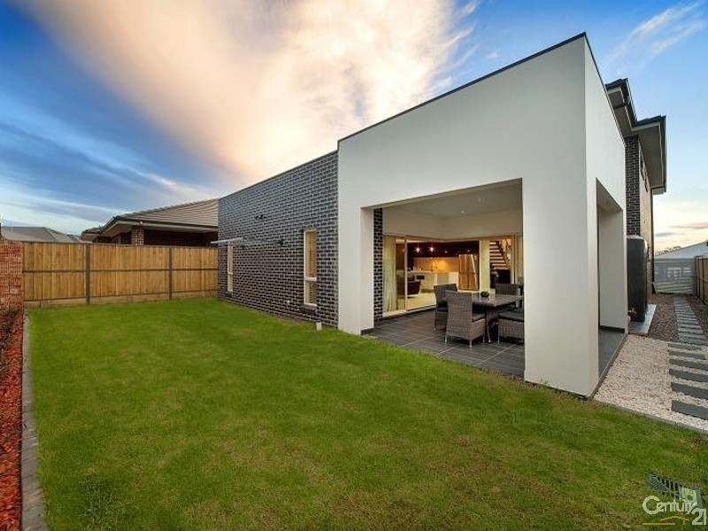 1174 Berambing Street, The Ponds NSW 2769