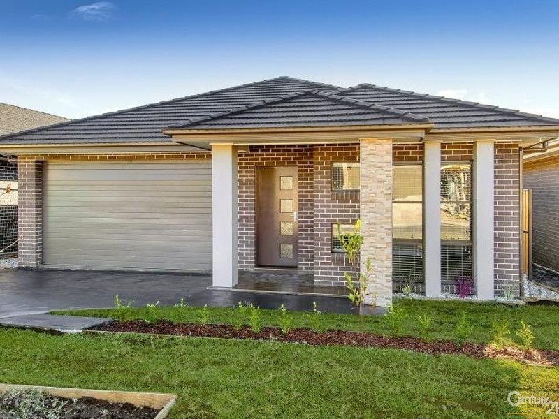 1411 Berambing Street, The Ponds NSW 2769
