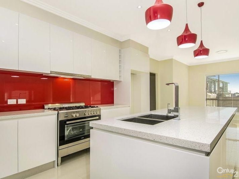 1411 Berambing Street, The Ponds NSW 2769