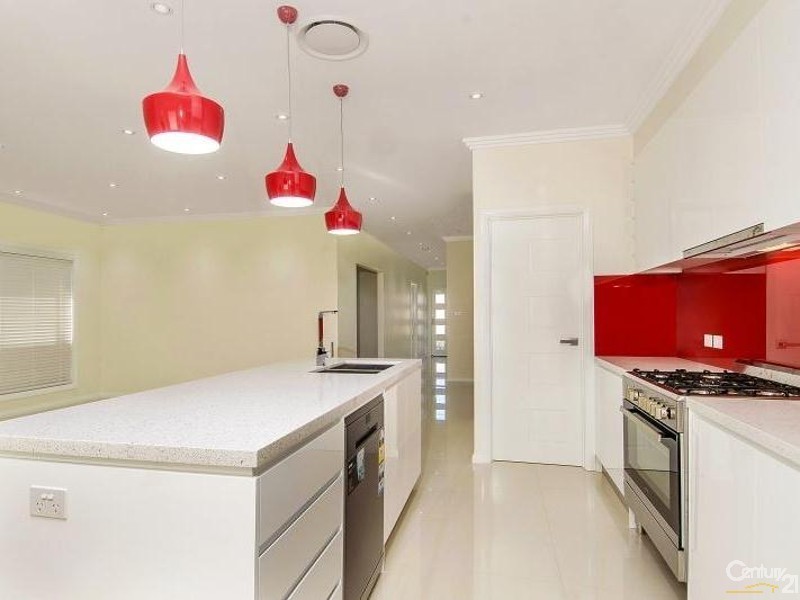 1411 Berambing Street, The Ponds NSW 2769