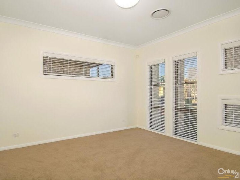 1411 Berambing Street, The Ponds NSW 2769