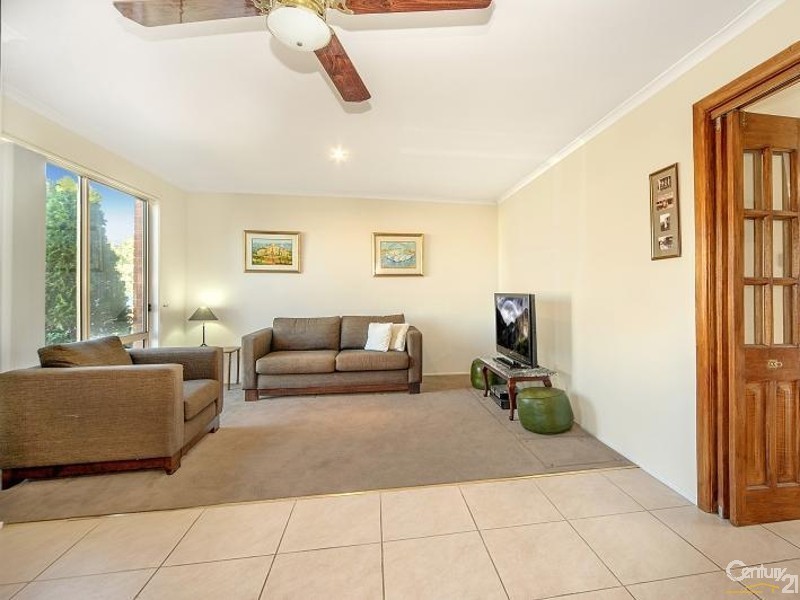 5 Filante Street, Kellyville Ridge NSW 2155