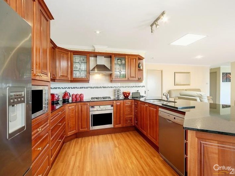 5 Filante Street, Kellyville Ridge NSW 2155