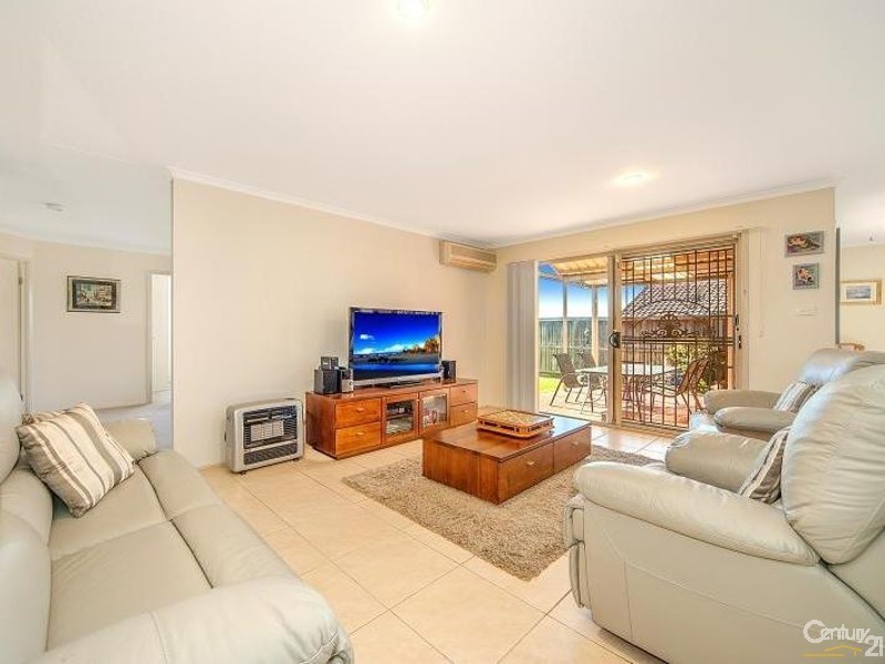 5 Filante Street, Kellyville Ridge NSW 2155