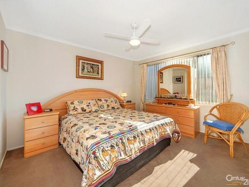 5 Filante Street, Kellyville Ridge NSW 2155