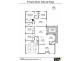 5 Filante Street, Kellyville Ridge NSW 2155 Floorplan