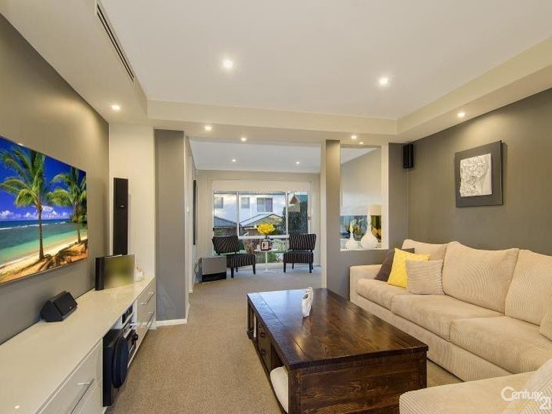 9 Braemont Avenue, Kellyville Ridge NSW 2155