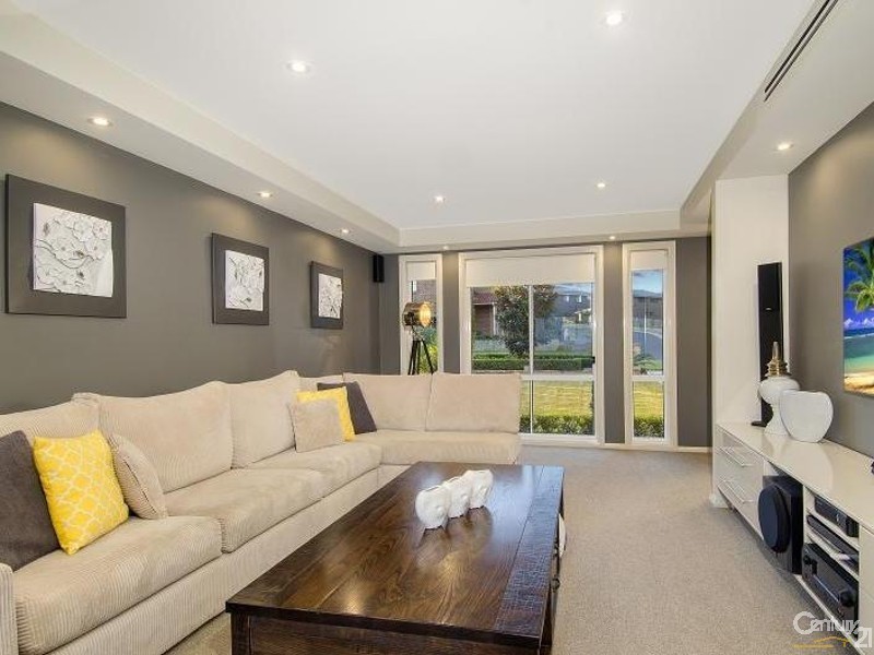 9 Braemont Avenue, Kellyville Ridge NSW 2155