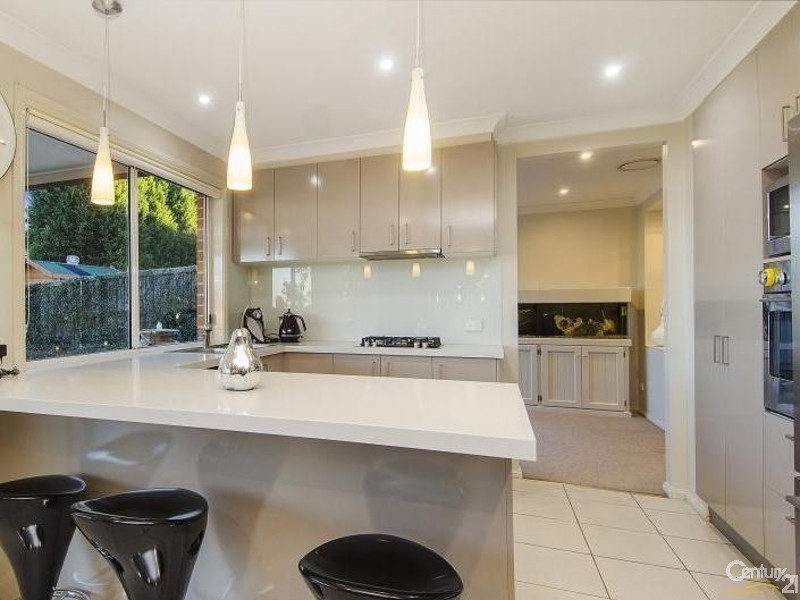 9 Braemont Avenue, Kellyville Ridge NSW 2155