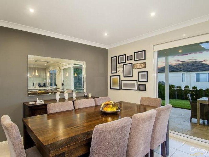 9 Braemont Avenue, Kellyville Ridge NSW 2155