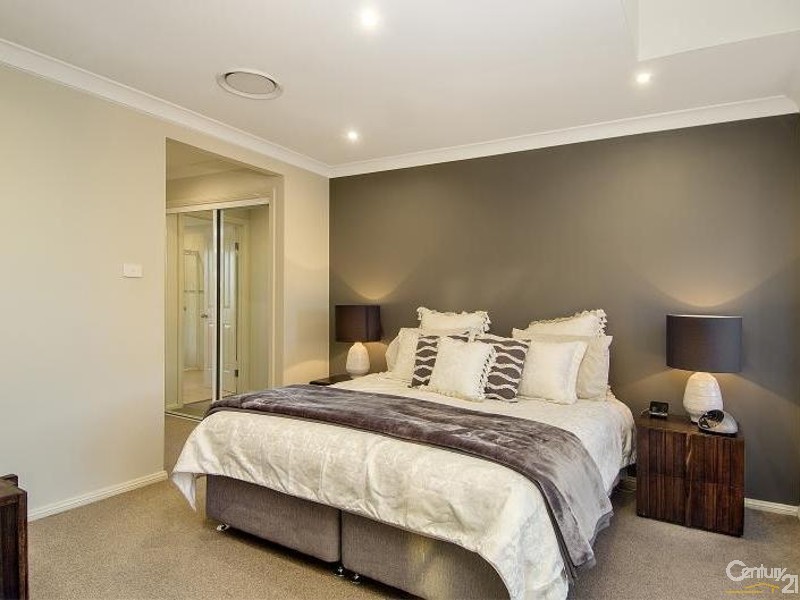 9 Braemont Avenue, Kellyville Ridge NSW 2155