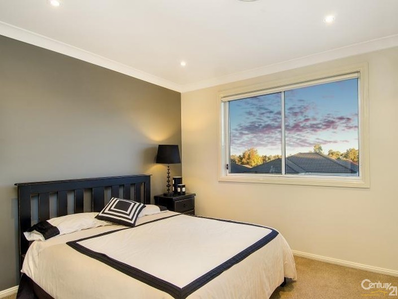 9 Braemont Avenue, Kellyville Ridge NSW 2155