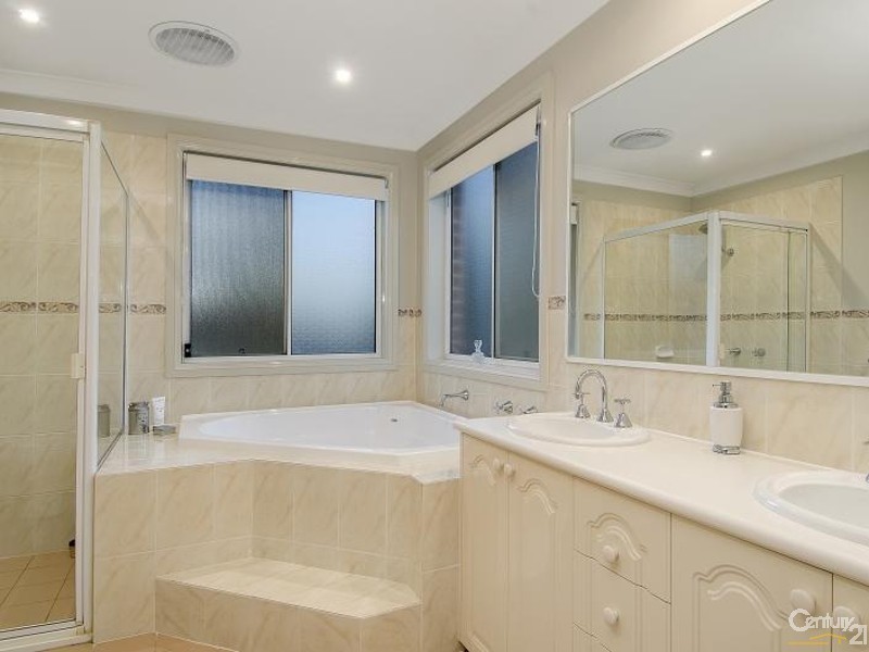 9 Braemont Avenue, Kellyville Ridge NSW 2155