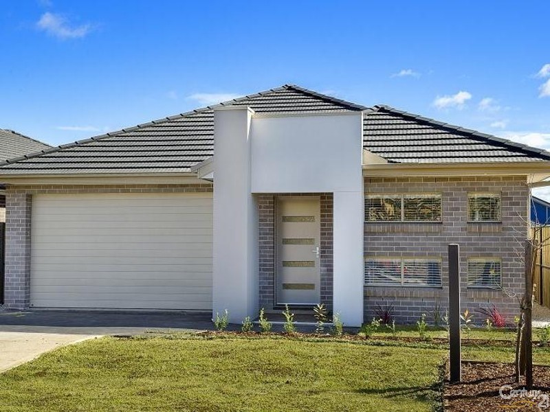 45 Berambing Street, The Ponds NSW 2769