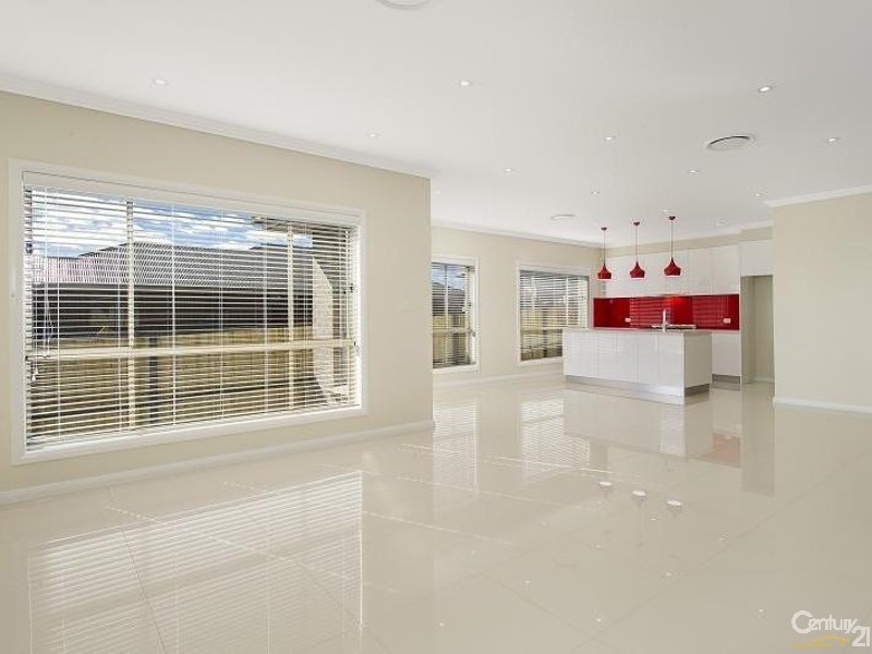 45 Berambing Street, The Ponds NSW 2769