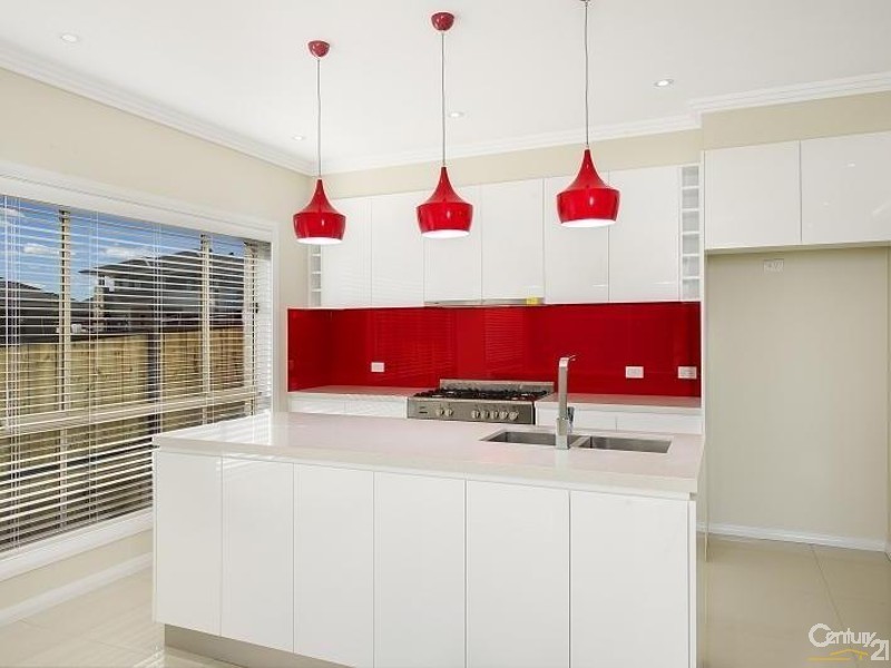 45 Berambing Street, The Ponds NSW 2769