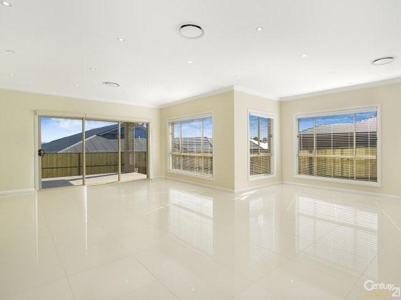 45 Berambing Street, The Ponds NSW 2769