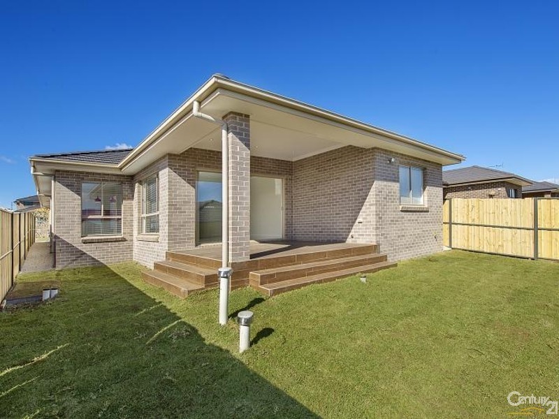 45 Berambing Street, The Ponds NSW 2769