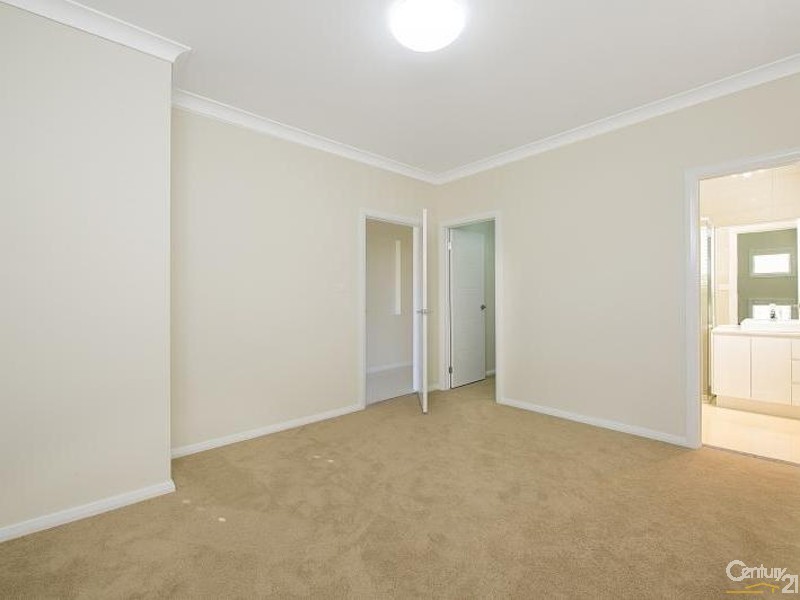 45 Berambing Street, The Ponds NSW 2769