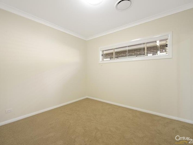 45 Berambing Street, The Ponds NSW 2769