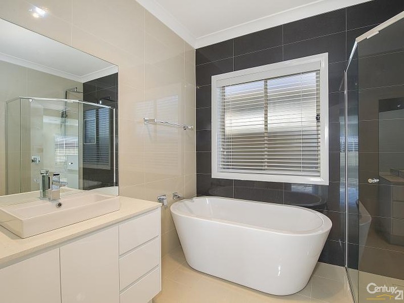 45 Berambing Street, The Ponds NSW 2769