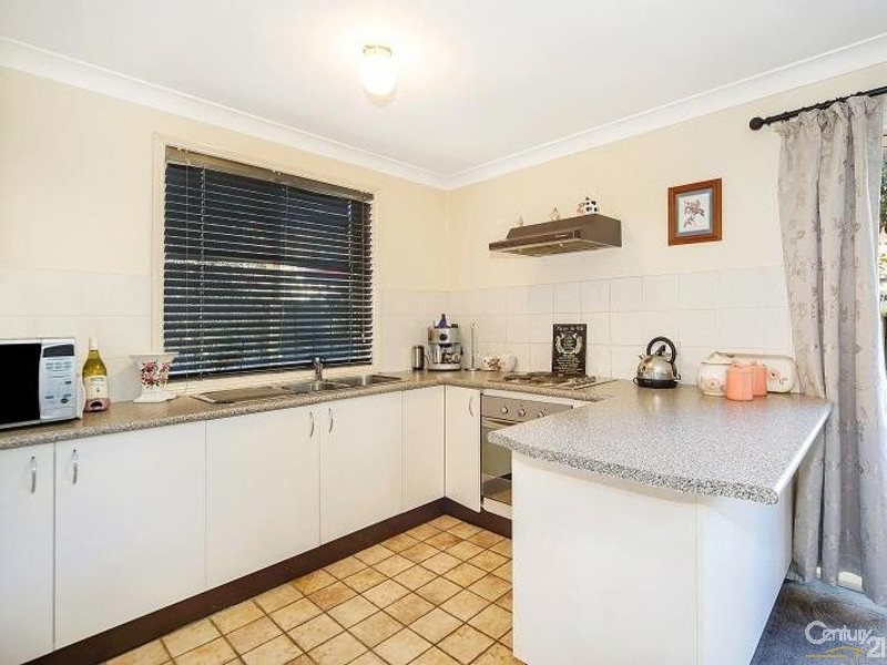 10/125 Walker Street, Quakers Hill NSW 2763