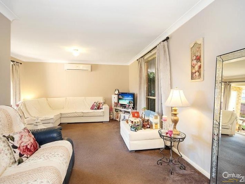 10/125 Walker Street, Quakers Hill NSW 2763