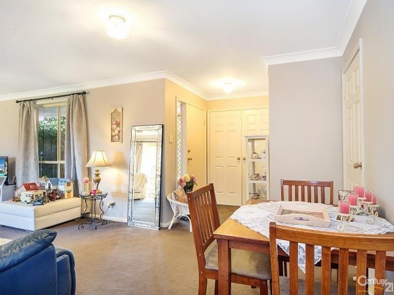 10/125 Walker Street, Quakers Hill NSW 2763