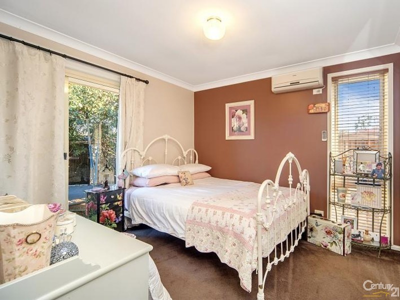 10/125 Walker Street, Quakers Hill NSW 2763
