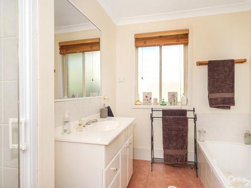 10/125 Walker Street, Quakers Hill NSW 2763