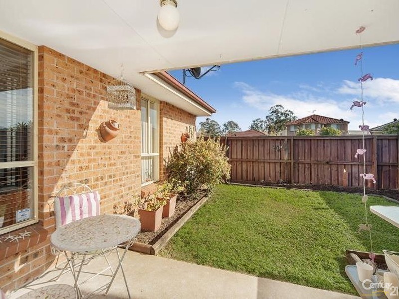 10/125 Walker Street, Quakers Hill NSW 2763