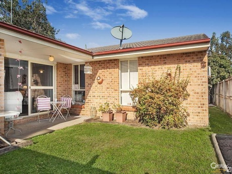 10/125 Walker Street, Quakers Hill NSW 2763