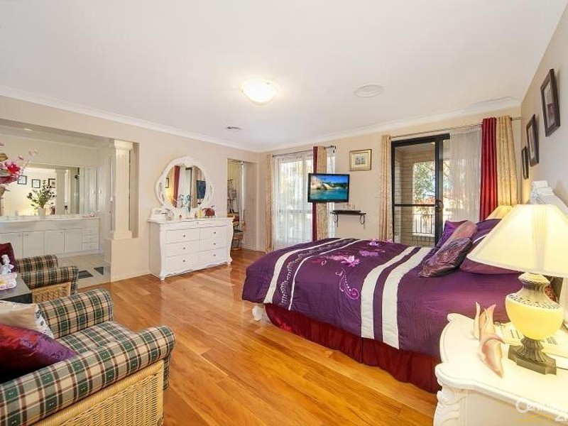 7 Darlington Street, Stanhope Gardens NSW 2768