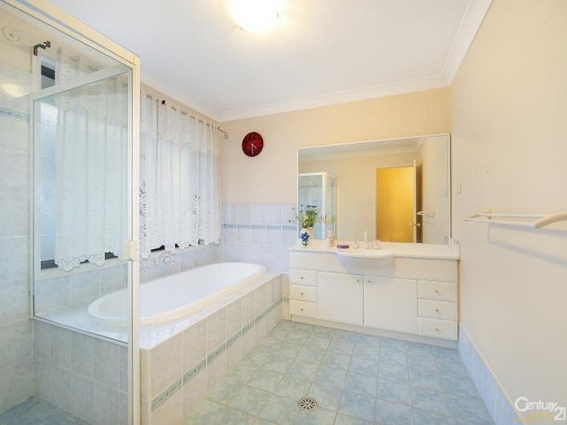 7 Darlington Street, Stanhope Gardens NSW 2768