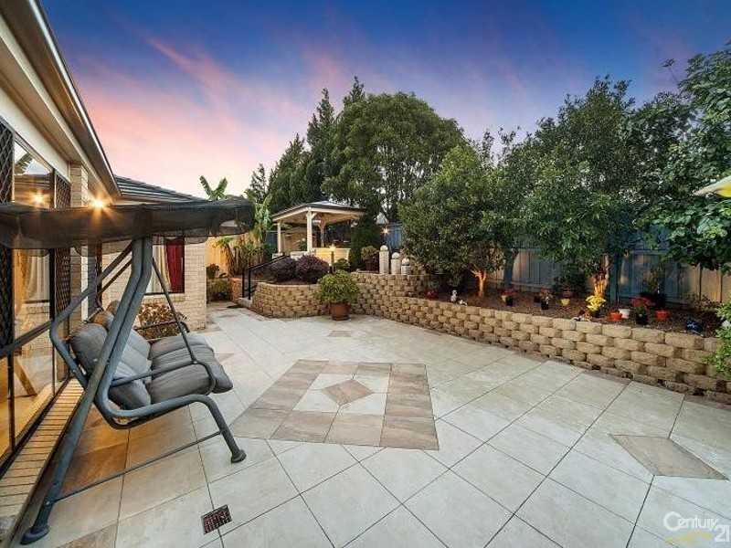 7 Darlington Street, Stanhope Gardens NSW 2768