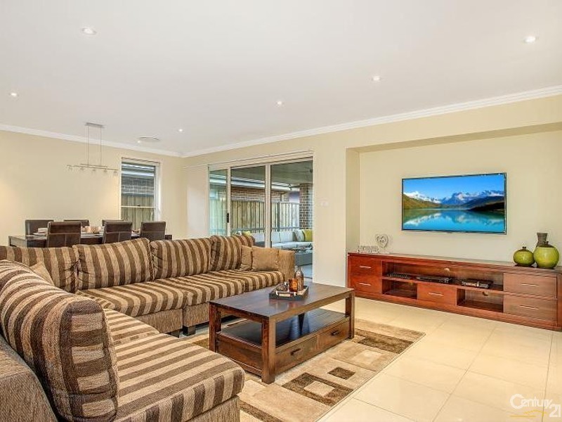 20 Tweed Street, The Ponds NSW 2769