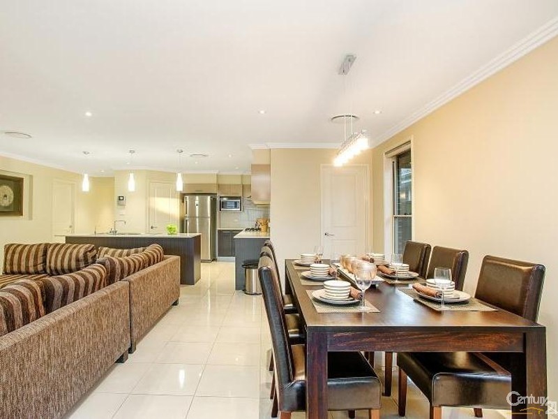 20 Tweed Street, The Ponds NSW 2769