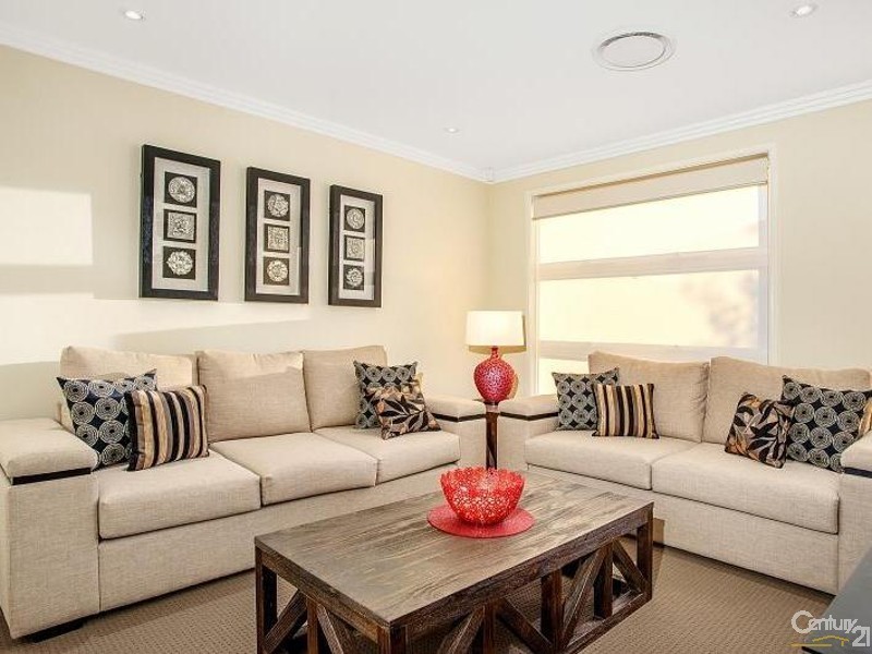 20 Tweed Street, The Ponds NSW 2769