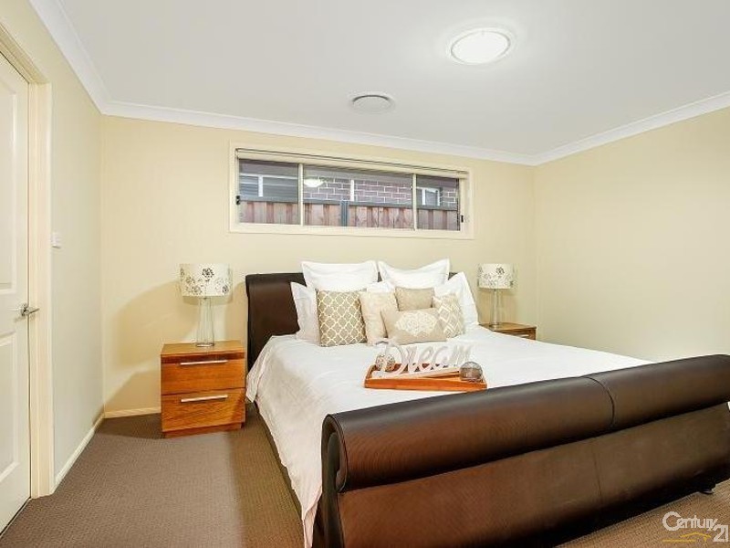 20 Tweed Street, The Ponds NSW 2769