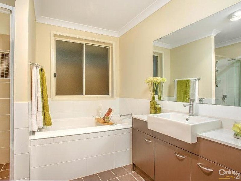 20 Tweed Street, The Ponds NSW 2769