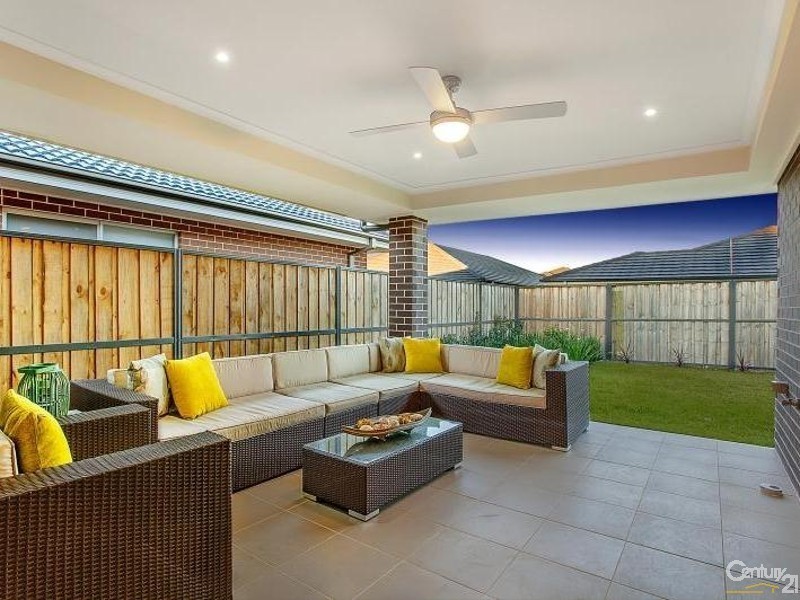 20 Tweed Street, The Ponds NSW 2769