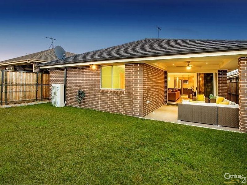 20 Tweed Street, The Ponds NSW 2769