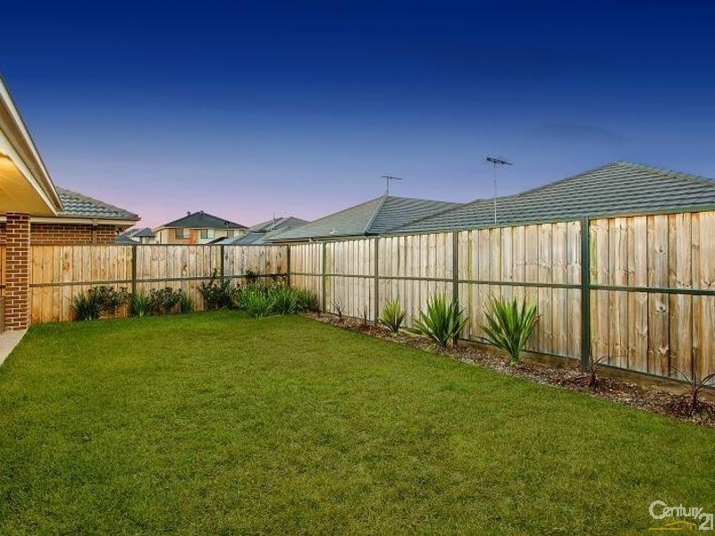 20 Tweed Street, The Ponds NSW 2769