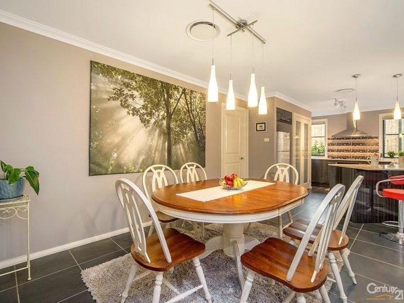 4 Sunflower Parade, The Ponds NSW 2769