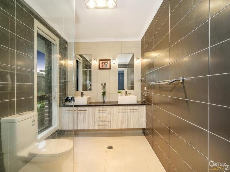 4 Sunflower Parade, The Ponds NSW 2769